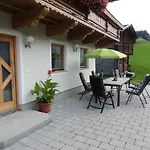 Tauernblick Apartment