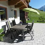 Apartment Tauernblick Rauris