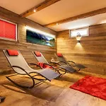 Tauernblick Apartment Rauris