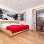 Tauernblick Apartment