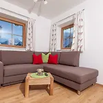 Apartment Tauernblick
