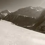 Tauernblick Rauris