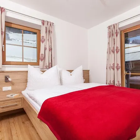 Appartement Tauernblick *