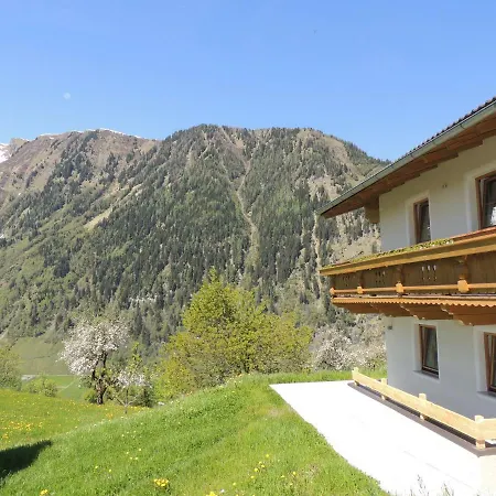 Tauernblick * 劳里斯