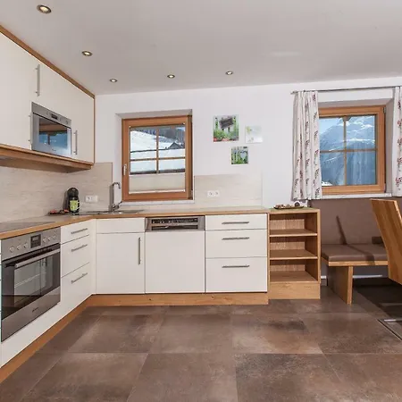 Appartement Tauernblick