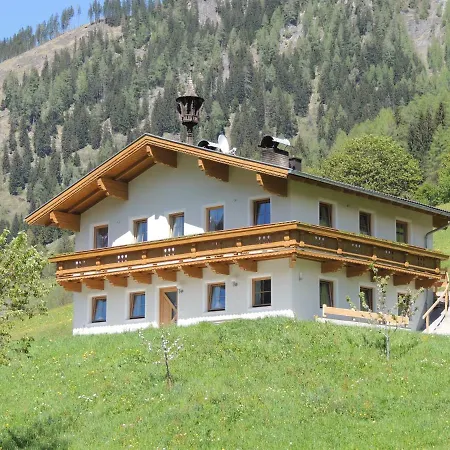 Appartement Tauernblick *