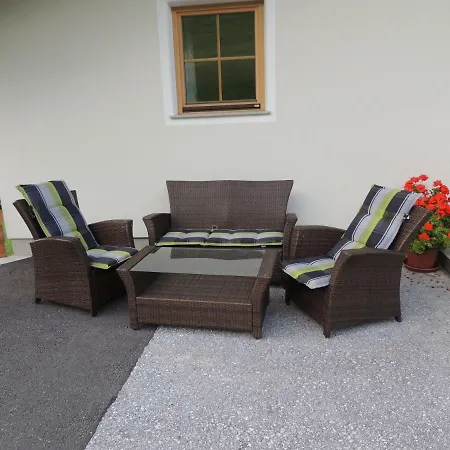 Tauernblick Appartement