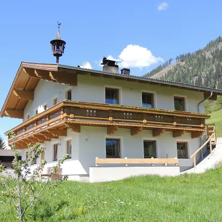 Appartement Tauernblick