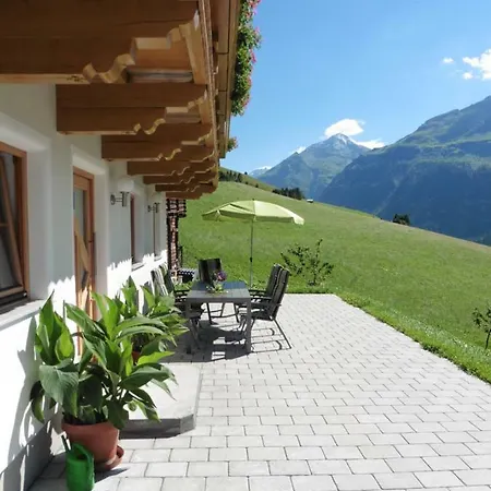 Appartement Tauernblick *