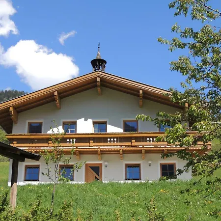 Tauernblick Appartement Rauris