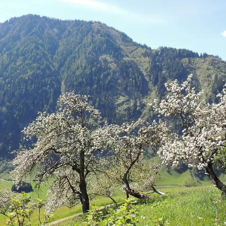 Daire Tauernblick Rauris