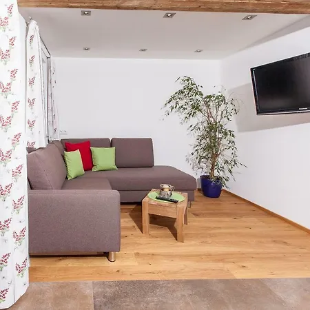 Daire Tauernblick Rauris