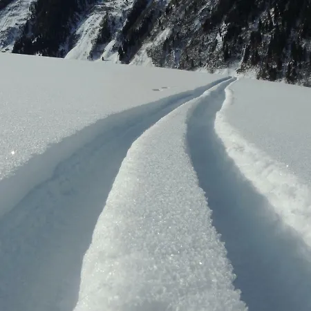 Tauernblick Appartement