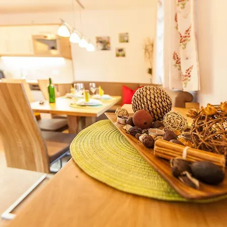 Appartement Tauernblick Rauris