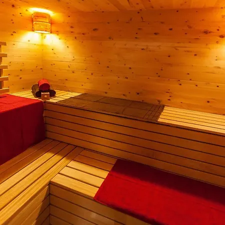 Daire Tauernblick Rauris