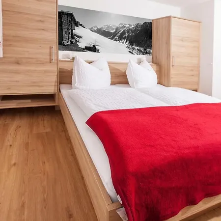 Appartement Tauernblick Rauris