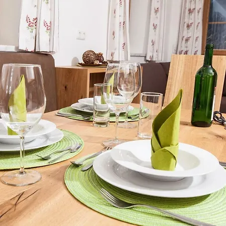 Tauernblick Appartement