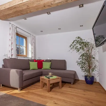 Tauernblick Daire Rauris