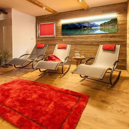 Daire Tauernblick Rauris