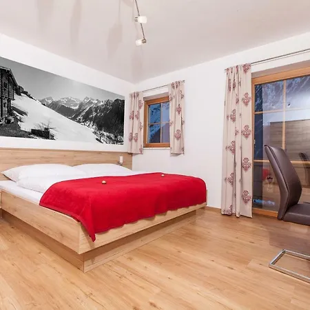 Tauernblick Appartement