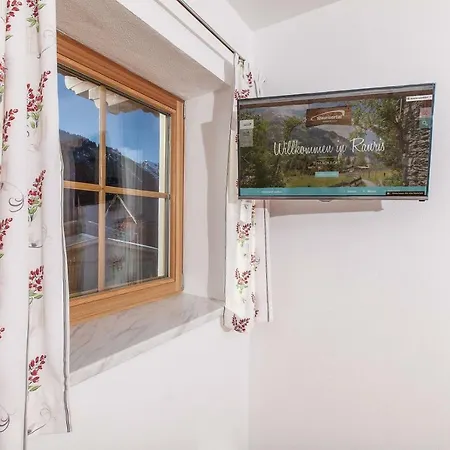 Appartement Tauernblick Rauris