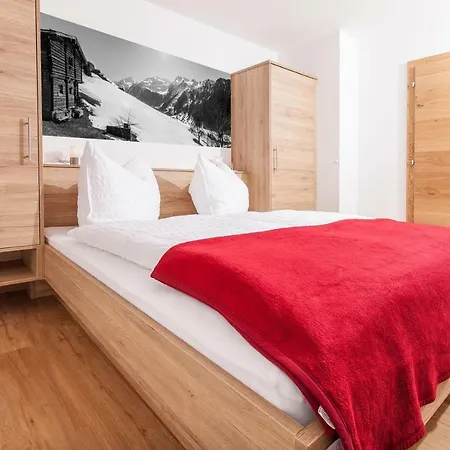 Appartement Tauernblick Rauris