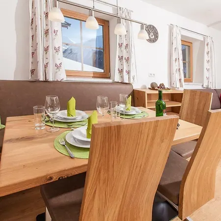 Daire Tauernblick Rauris