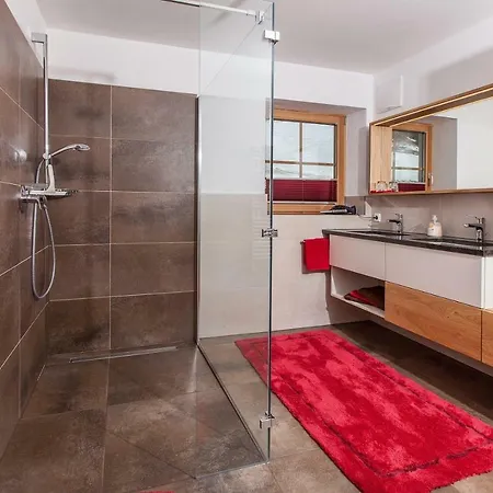 Appartement Tauernblick Rauris