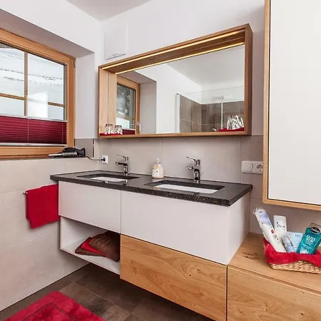 Appartement Tauernblick Rauris