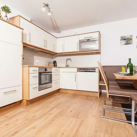 Appartement Tauernblick *