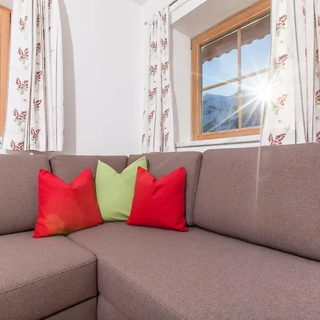 Tauernblick Appartement *