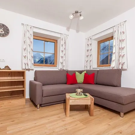 Appartement Tauernblick Rauris