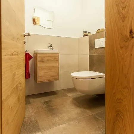 Appartement Tauernblick Rauris