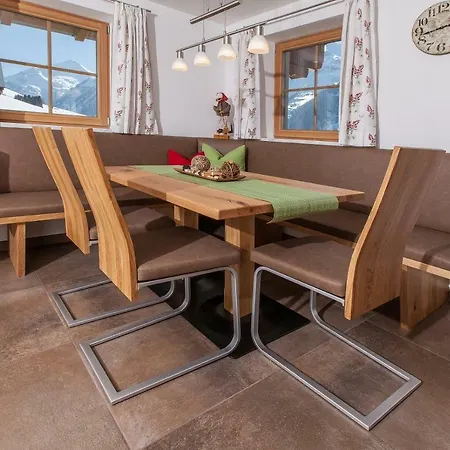 Tauernblick Apartment *