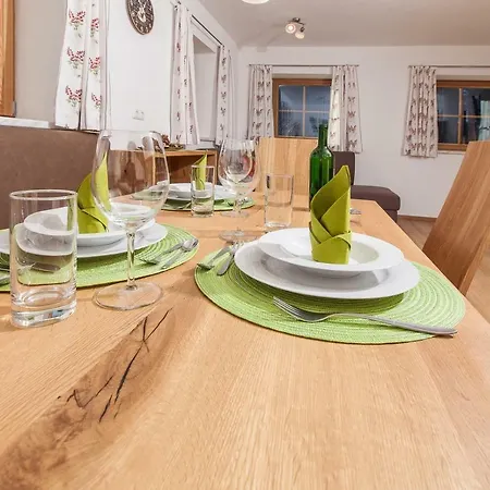 Tauernblick Apartment *
