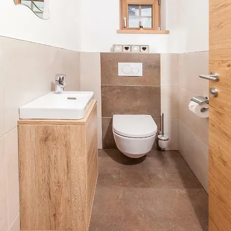 Tauernblick Appartement *