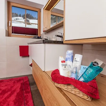 Appartement Tauernblick Rauris