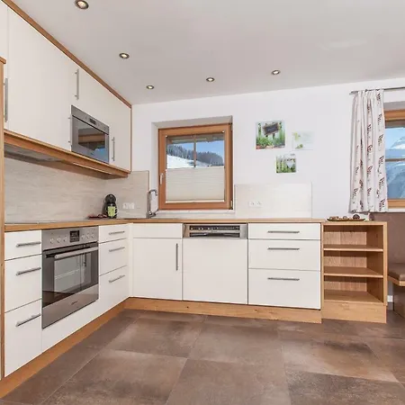 Tauernblick Appartement Rauris