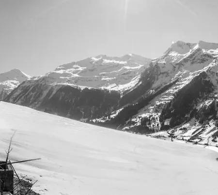 Tauernblick Appartement Rauris