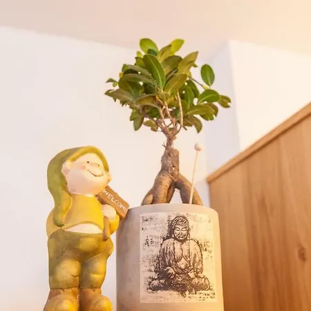 Tauernblick Appartement Rauris