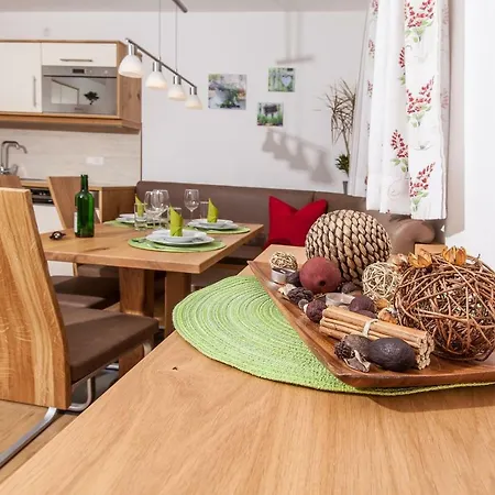 Appartement Tauernblick