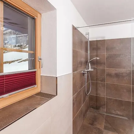 Tauernblick Daire Rauris