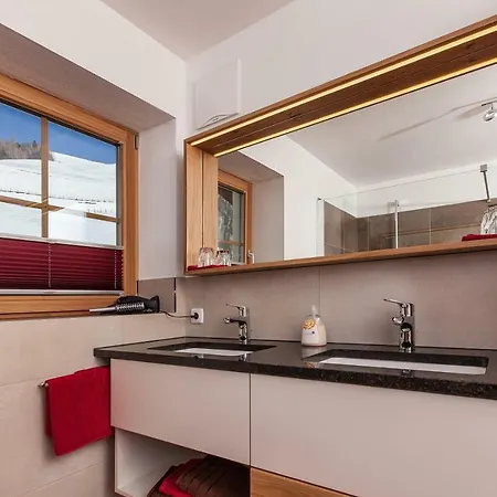 Appartement Tauernblick *