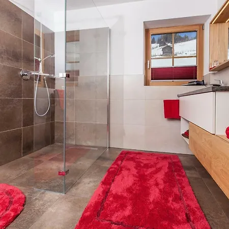 Tauernblick Appartement Rauris