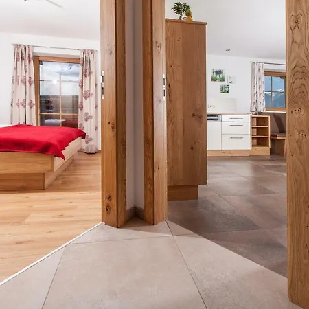 Appartement Tauernblick *