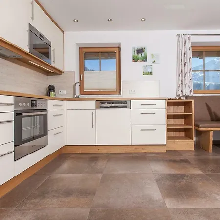 Tauernblick Appartement *