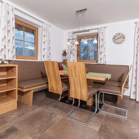 Appartement Tauernblick Rauris