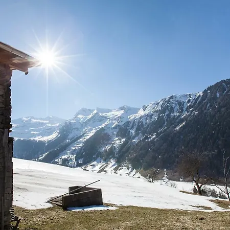 Appartement Tauernblick Rauris