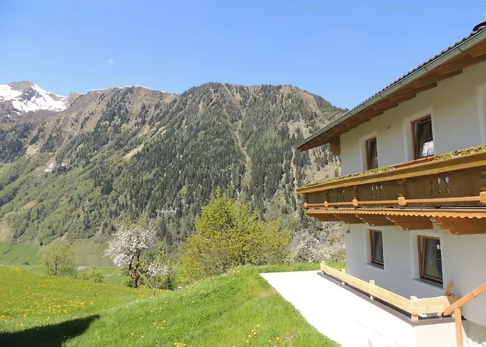 Tauernblick * Rauris