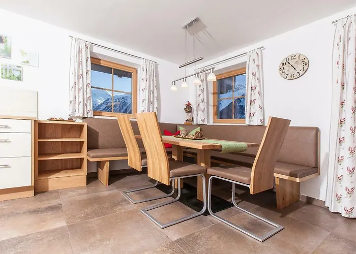 Tauernblick * Rauris